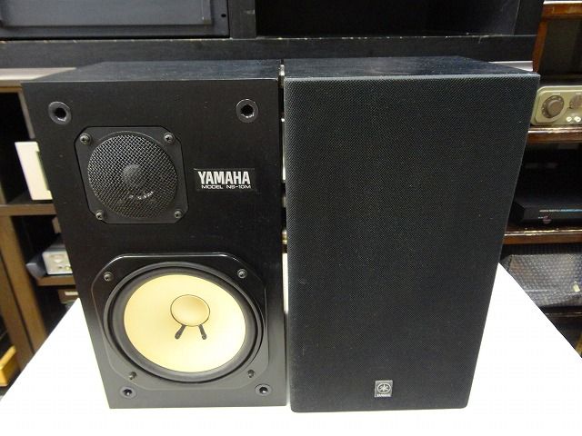 SOUNDMAC-Used:YAMAHA スピーカー / NS-10M - livedoor Blog（ブログ）