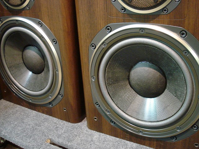 KENWOOD LS-G5000 ウレタンエッジ 2枚組 専用ボンド・塗布ブラシ付属 KENWOOD LS-G5000 ウレタンエッジ 2枚組 専用ボンド・塗布ブラシ付属