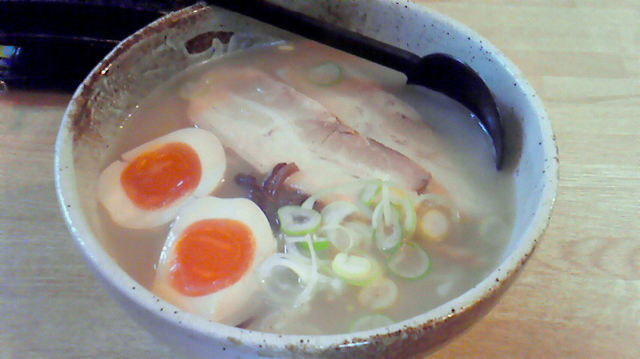 10 02 27 宮城県名取市 ちょうちん亭 濃厚鶏塩ラーメン おだじぃ のグルグルぐる巡り 10 02 27 宮城県名取市 ちょうちん亭 濃厚鶏塩ラーメン おだじぃ のグルグルぐる巡り