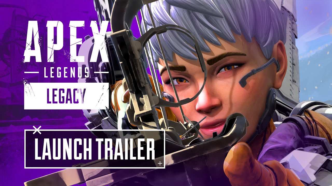 朗報 Apexのシーズン9 パッチノートが神バランスでガチで最高に面白くなりそう 2chゲームまとめアンテナ