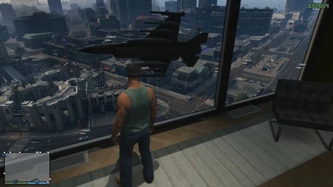 GTA-V-Multiplayer-Teaser