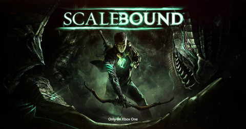 Xbox exclusive 'Scalebound' cancelled