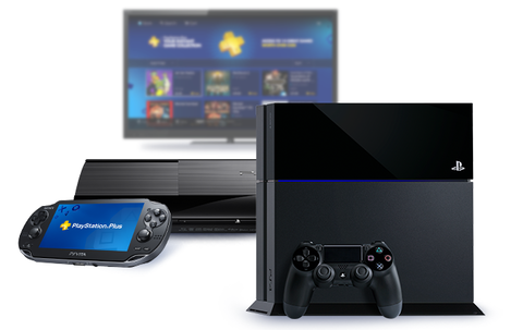 PlayStation