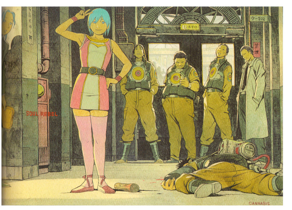 ゲーム感想・評価まとめ＠2ch リンダキューブっておもしろい？