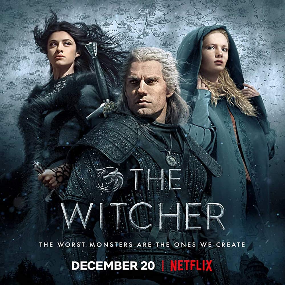 Netflixドラマ ウィッチャー がおもしろいわけだが Nameless Net Netflixドラマ ウィッチャー がおもしろいわけだが Nameless Net