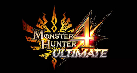 MH4U