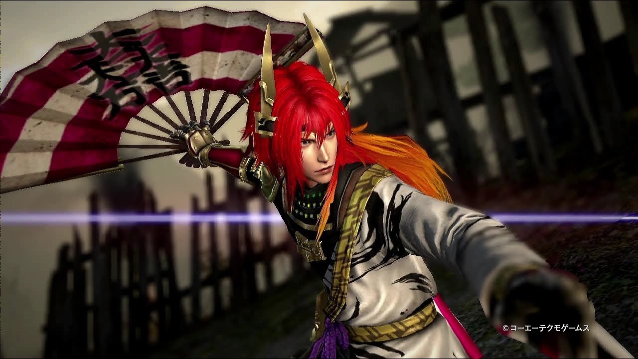 戦国無双5 石田三成リストラ Nameless通信 戦国無双5 石田三成リストラ Nameless通信