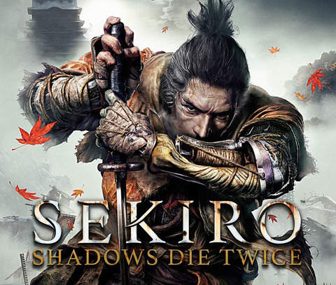 sekiro