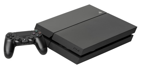 PS4-Console-wDS4