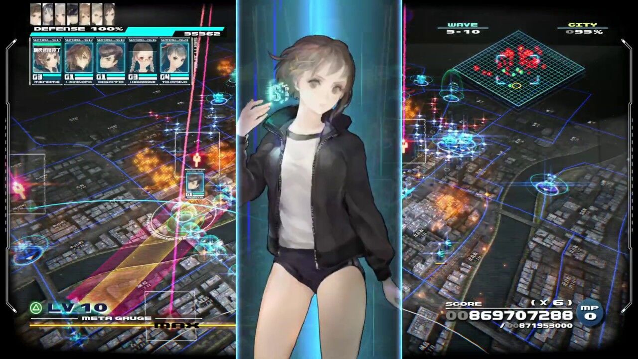 ゲーム感想・評価まとめ＠2ch 【朗報】十三機兵防衛圏、日本最古のSF賞「星雲賞」にノミネートされる！