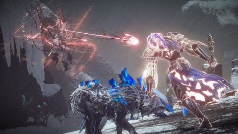 Ps2レベル以下の1080i以下の低解像度が許せない みゃおーん