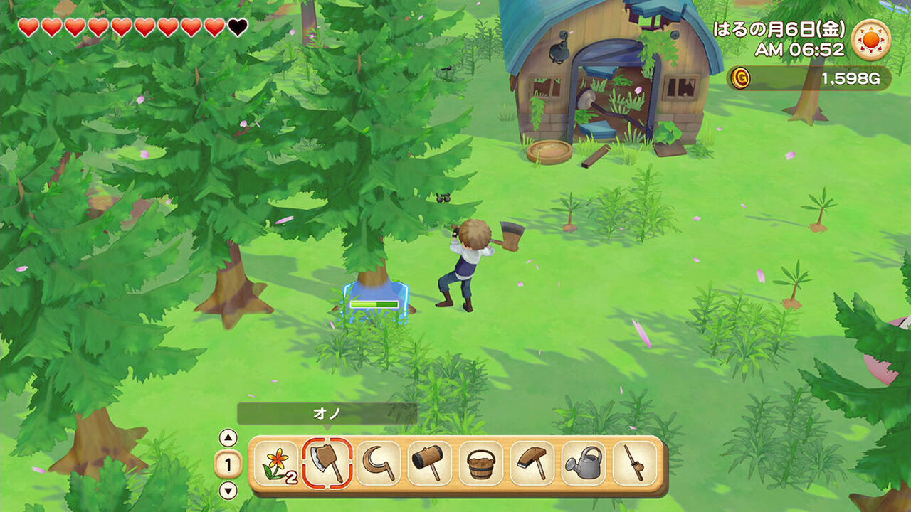 Ns 牧場物語 オリーブタウンと希望の大地 感想 評価まとめ 2chゲームまとめアンテナ Ns 牧場物語 オリーブタウンと希望の大地 感想 評価まとめ 2chゲームまとめアンテナ
