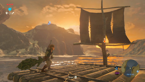 B ゲーム感想 評価まとめ 2ch ゼルダの伝説 ブレス オブ ザ ワイルドの新たな動画が公開 これもう神ゲーだろ B ゲーム感想 評価まとめ 2ch ゼルダの伝説 ブレス オブ ザ ワイルドの新たな動画が公開 これもう神ゲーだろ