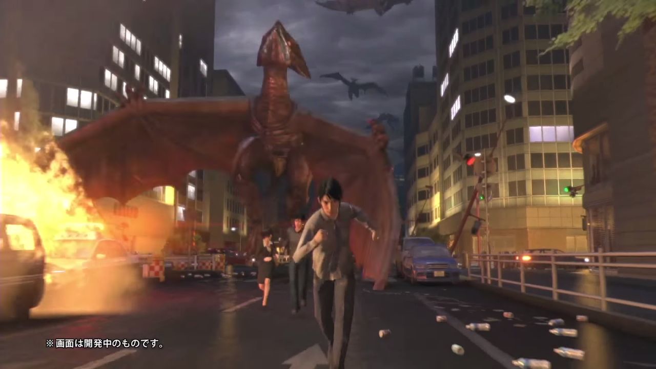 ゲーム感想・評価まとめ＠2ch 巨影都市とかいうおもしろそうなゲーム買った人がいる？