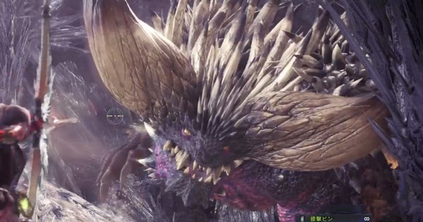 朗報 モンハンのネルギガンテさん 古龍の癖に特に人間たちに迷惑をかけてない 2chゲームまとめアンテナ