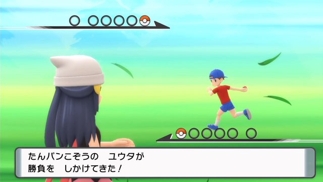 悲報 ポケモンダイパリメイク バグが多い 2chゲームまとめアンテナ