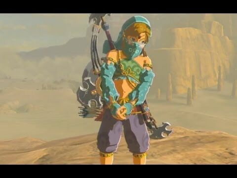 ゼルダの伝説ブレスオブザワイルドのceroにセクシャルが入ってるがエロ要素あるか 2chゲームまとめアンテナ ゼルダの伝説ブレスオブザワイルドのceroにセクシャルが入ってるがエロ要素あるか 2chゲームまとめアンテナ