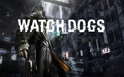 watch-dogs