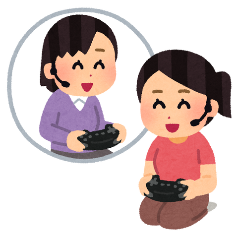 game_friends_income_woman