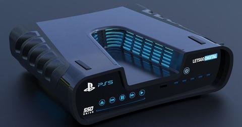 PS5