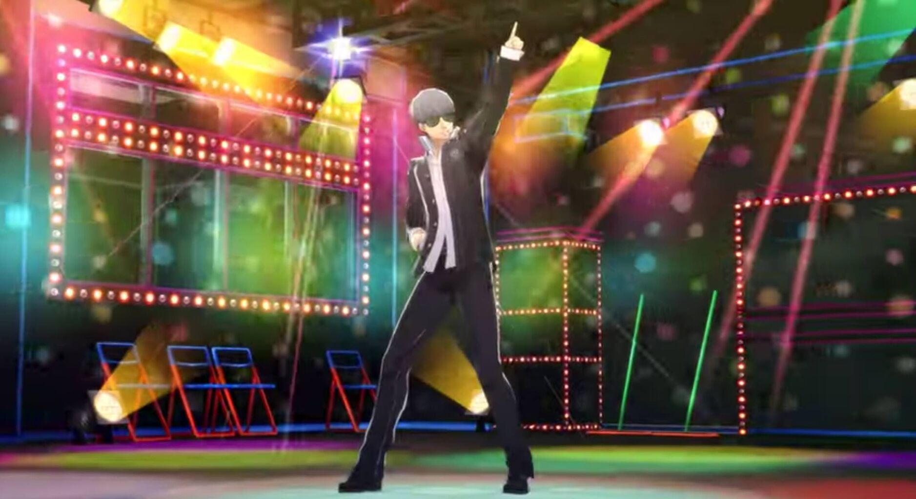 歴代ペルソナ主人公になれるとしたら バカ 番長 アホ 番長 ワイ はぁー 糞でかため息 2chゲームまとめアンテナ