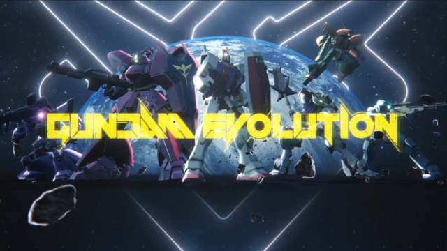ガンダムのfps Gundam Evolution 思ったより楽しそうじゃん まとめサイトゲー蔵 ガンダムのfps Gundam Evolution 思ったより楽しそうじゃん まとめサイトゲー蔵