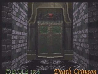 red-door