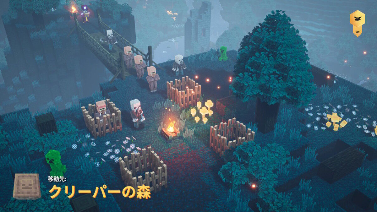 マイクラダンジョン 1000万プレイヤー到達 サブ速