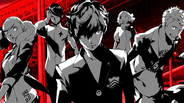 ゲーム感想・評価まとめ＠2ch ペルソナ5 とかいう紛うことなき傑作