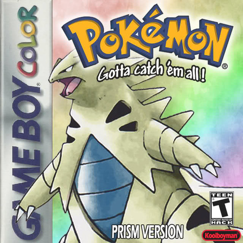 ゲーム感想・評価まとめ＠2ch : 8年かけて作られたポケモンのROMハック「Pokemon Prism」、配布直前で任天堂に止められる