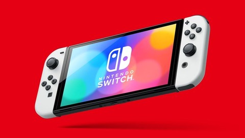 ゲーム感想・評価まとめ＠2ch : 任天堂「SwitchELモデルが従来品よりも収益性が高まる報道がされたが、これは事実ではない。また、現在