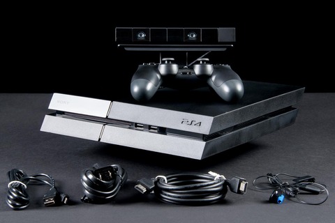 Sony-Playstation-4-kit-wires
