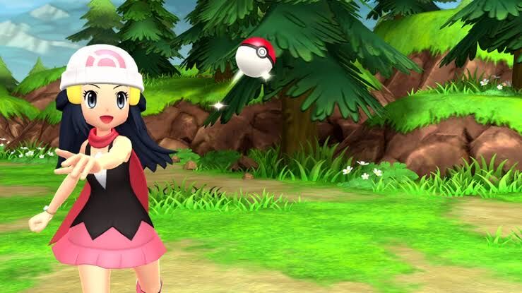 ポケットモンスターダイヤモンドパールのリメイク Pokemon Home にも携わる株式会社イルカにより開発 サブ速 ポケットモンスターダイヤモンドパールのリメイク Pokemon Home にも携わる株式会社イルカにより開発 サブ速