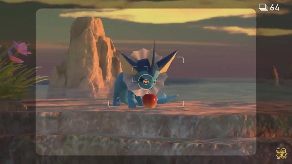 ポケットモンスターダイヤモンドパールのリメイク Pokemon Home にも携わる株式会社イルカにより開発 サブ速