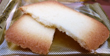 クッキーアップ