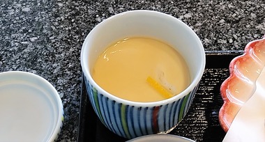 茶わん蒸し