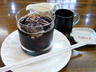 アイスコーヒー