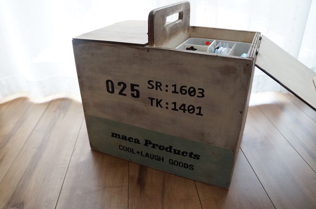 カッコかわいい裁縫箱をdiy 完成 気に入り過ぎてアレやわ Live Love Laugh Maca Home カッコかわいい裁縫箱をdiy 完成 気に入り過ぎてアレやわ Live Love Laugh Maca Home