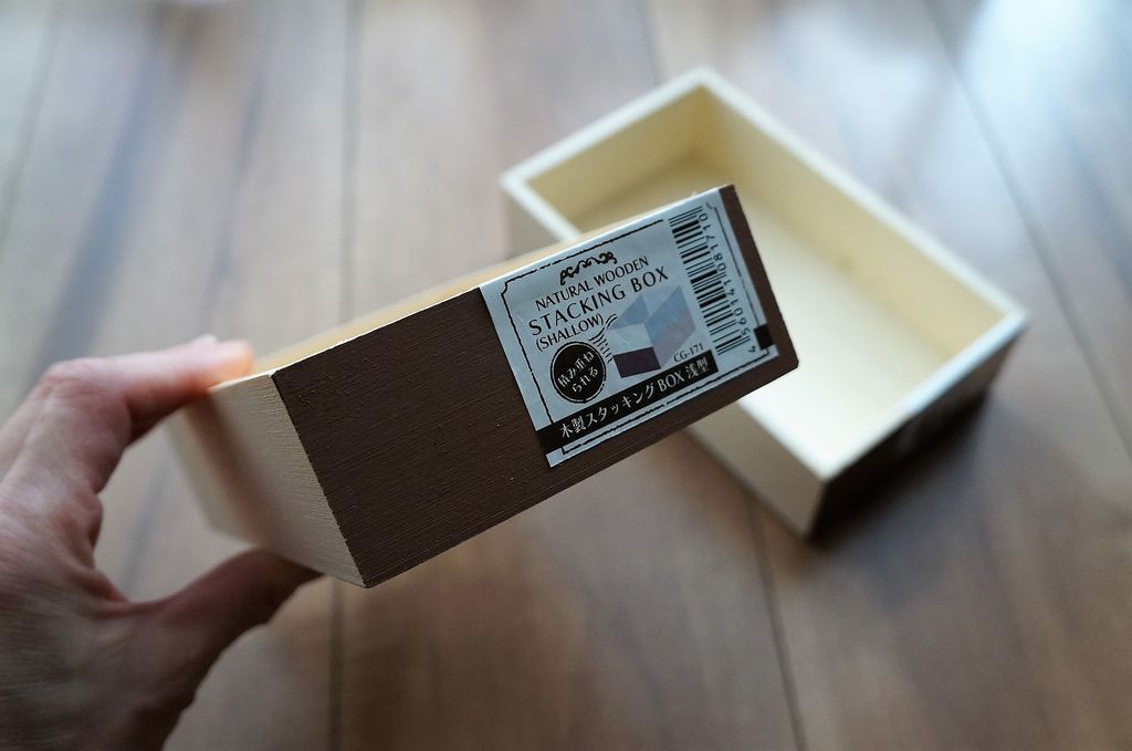 100均簡単リメイク ずっと欲しかった木製のウェットティッシュケースをセリアの木箱で作ってみました Live Love Laugh Maca Home 100均簡単リメイク ずっと欲しかった木製のウェットティッシュケースをセリアの木箱で作ってみました Live Love Laugh Maca Home
