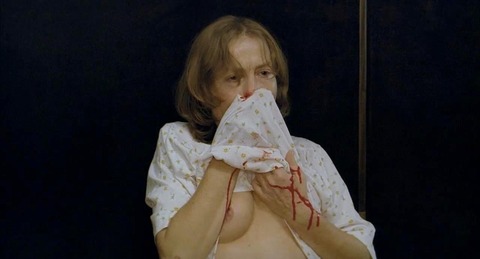 Isabelle Huppert - The Piano Teacher_4