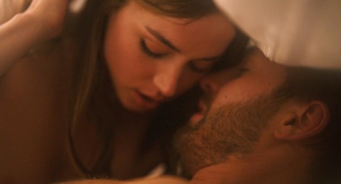 Ana de Armas - Ghosted_3