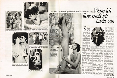 neue revue(1970-no.37)