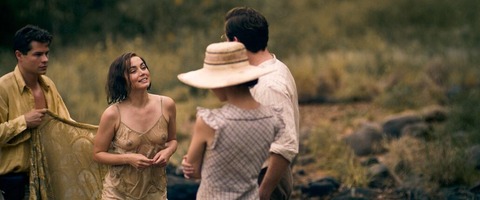Ana de Armas - Eden_4