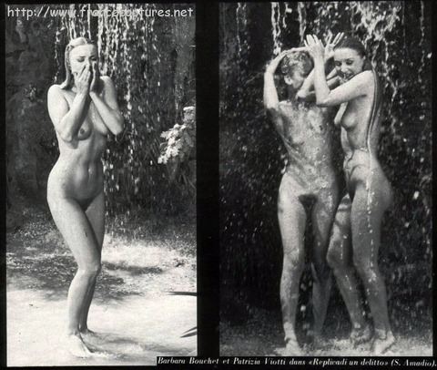 BarbaraBouchet-PatriziaViotti-Replica_di_un_delitto, 1978_
