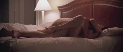 Jacqueline Bisset - Death in Love_1