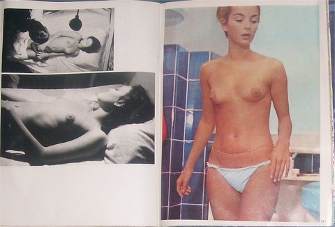 playmen(1970)