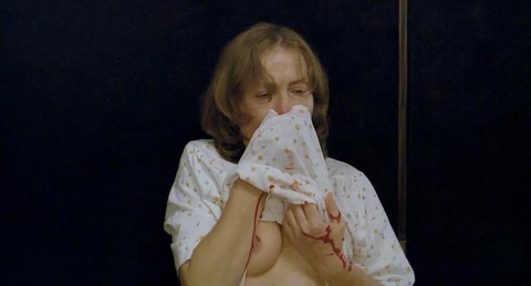 Isabelle Huppert - The Piano Teacher_2