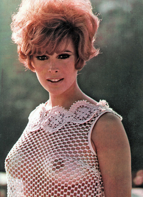 Jill StJOHN