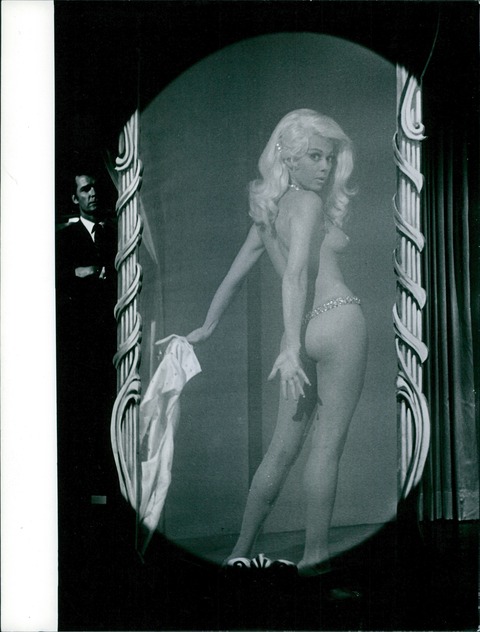 Rita Moreno Marlowe 1969 0010