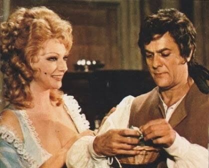 Sylva Koscina Casanova 0